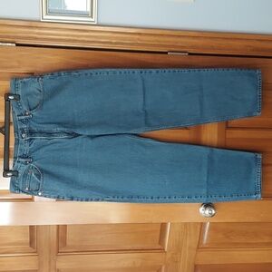 Levi's Men's Straight Jeans - Blue